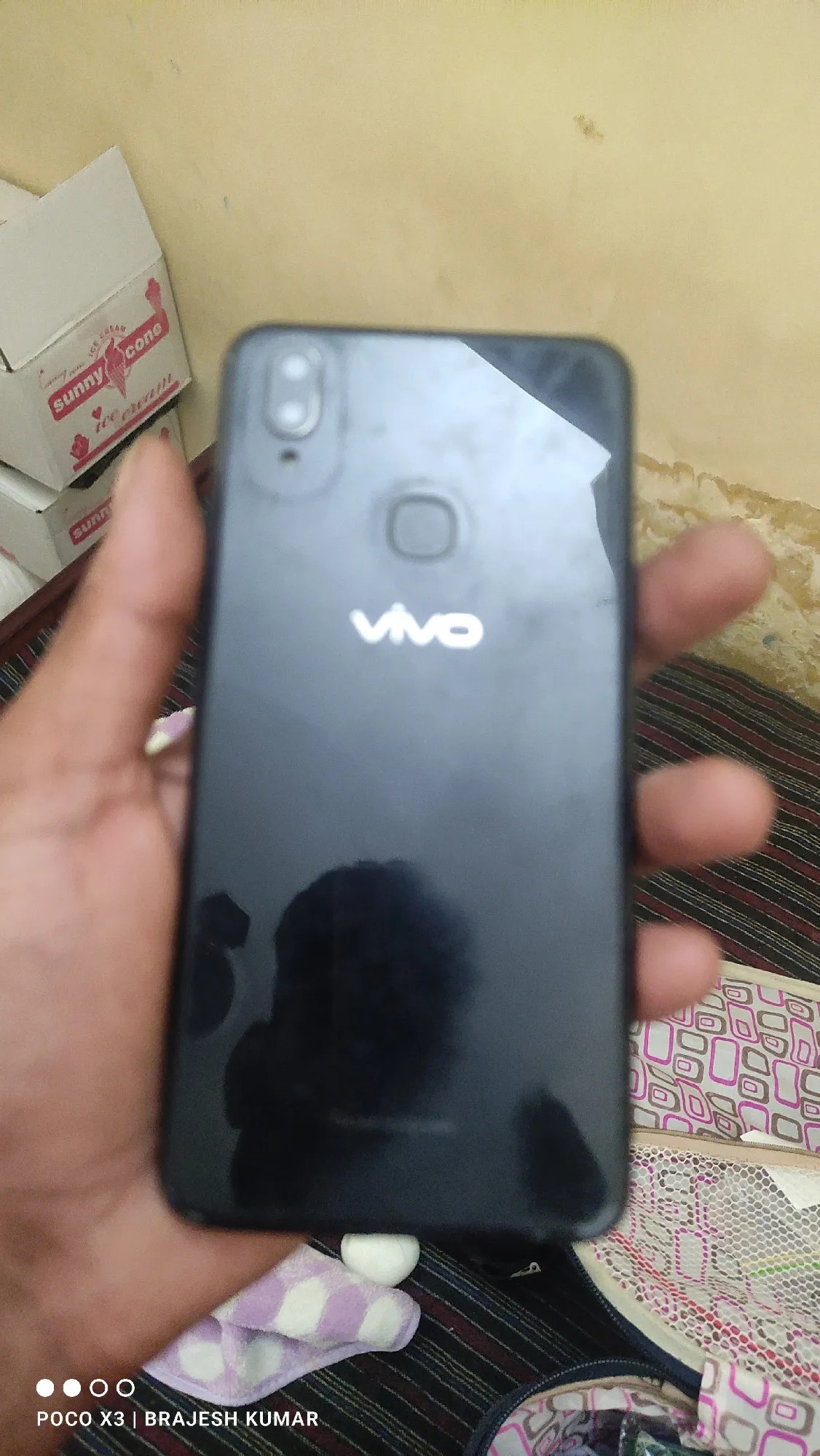 vivo Y95