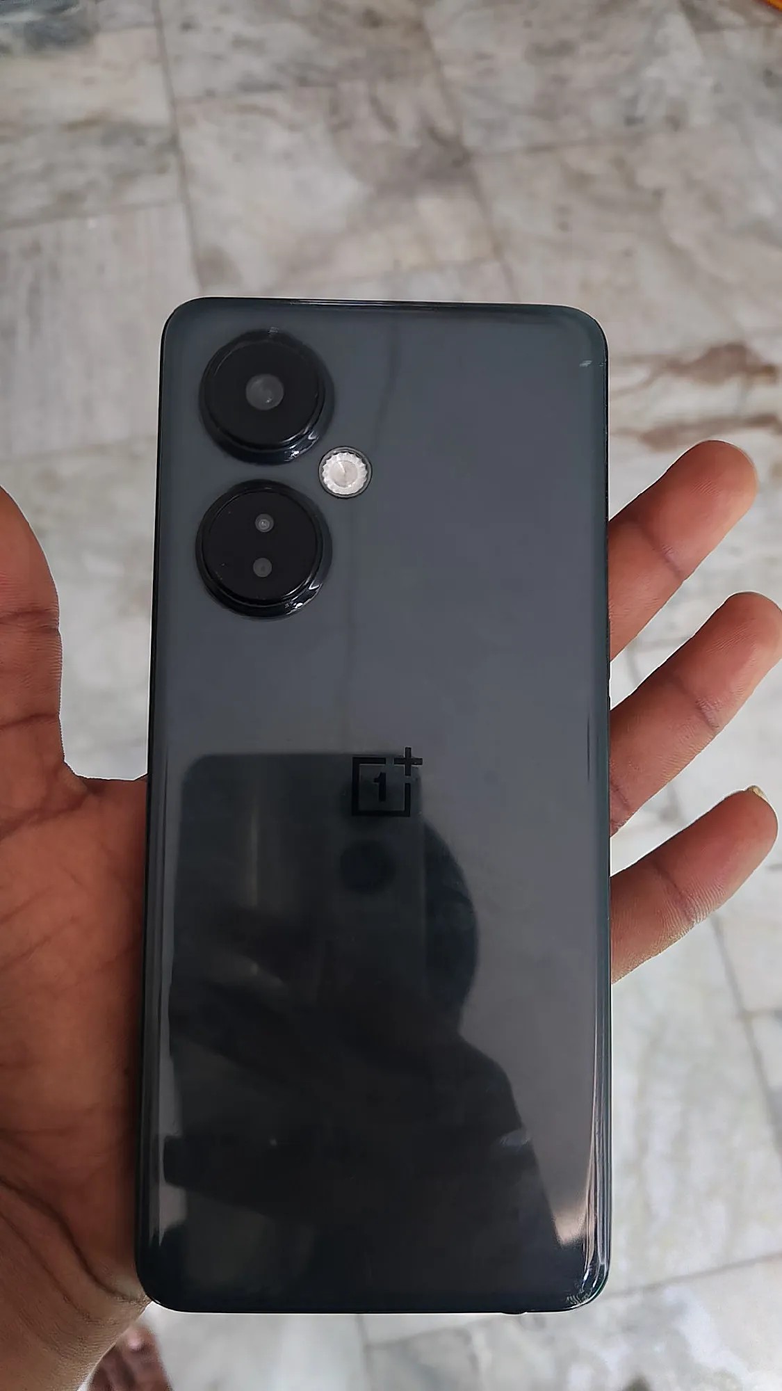 OnePlus Nord CE 3 Lite
