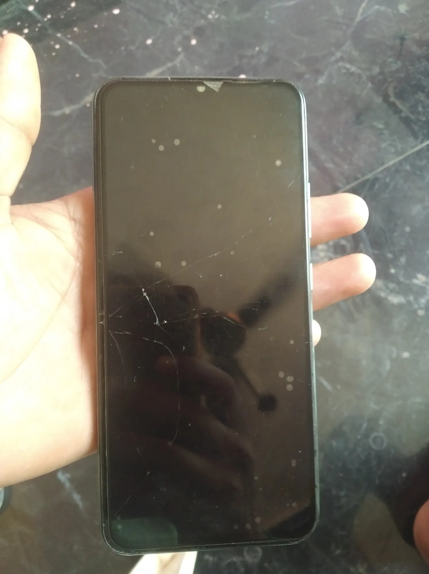 Realme C11