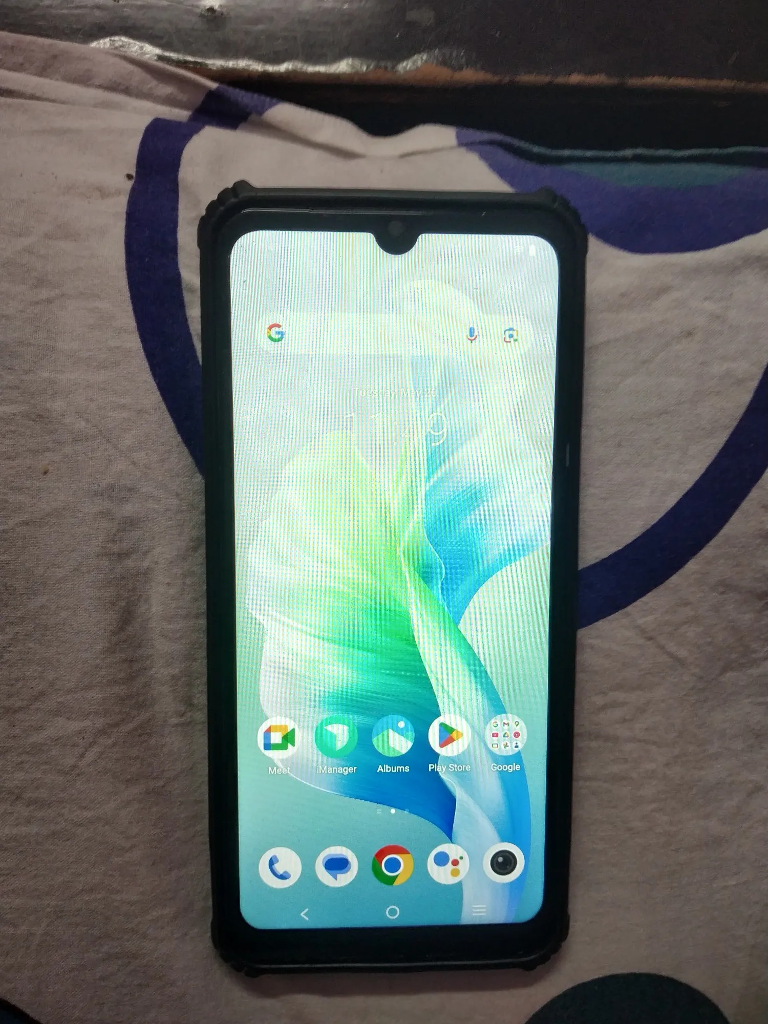 vivo Y75