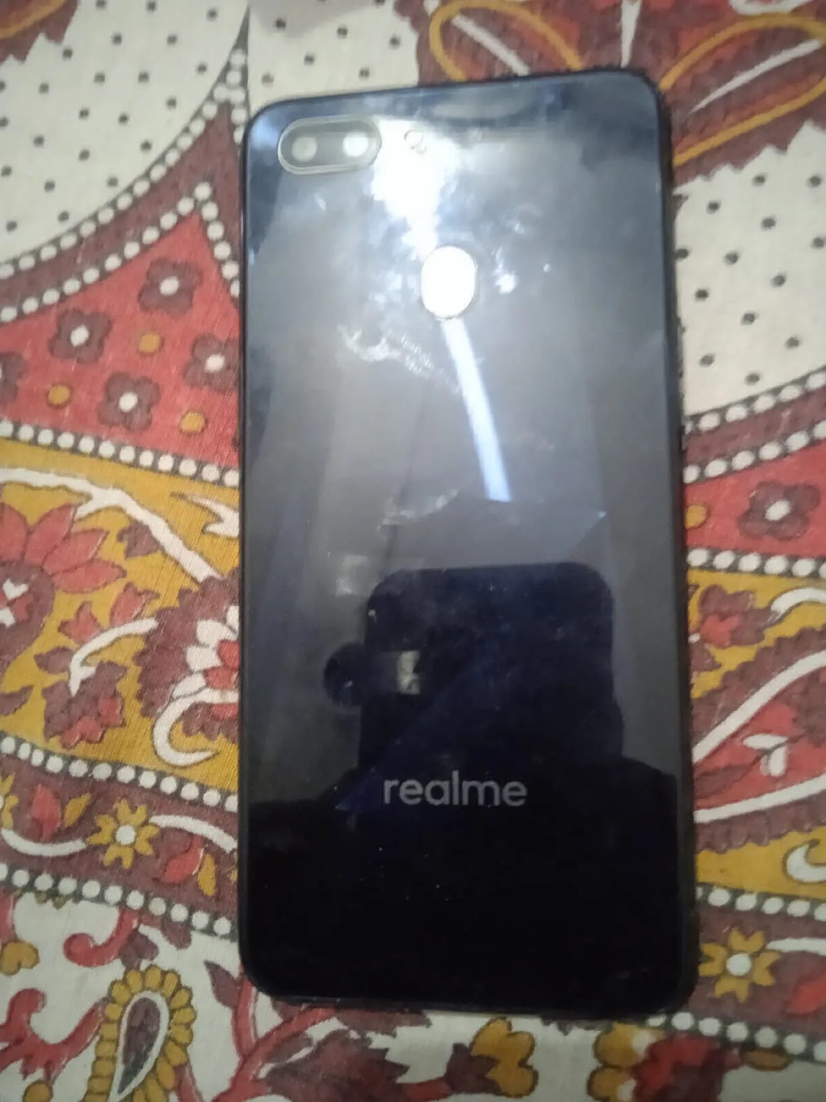 Realme 2