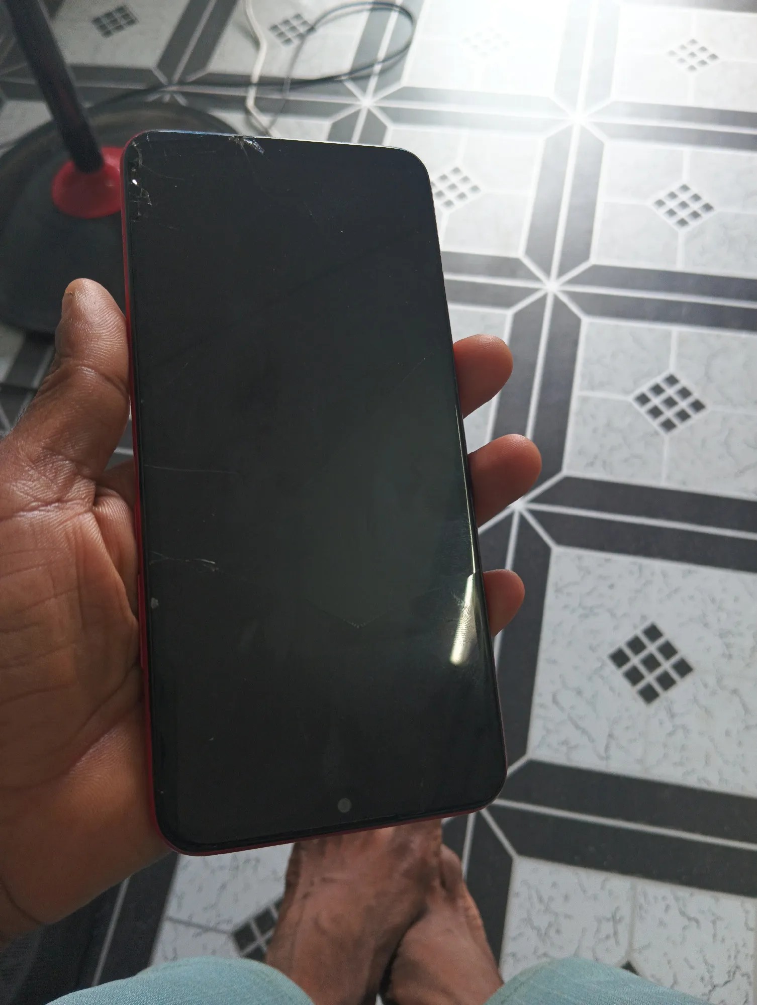 Xiaomi Poco M2