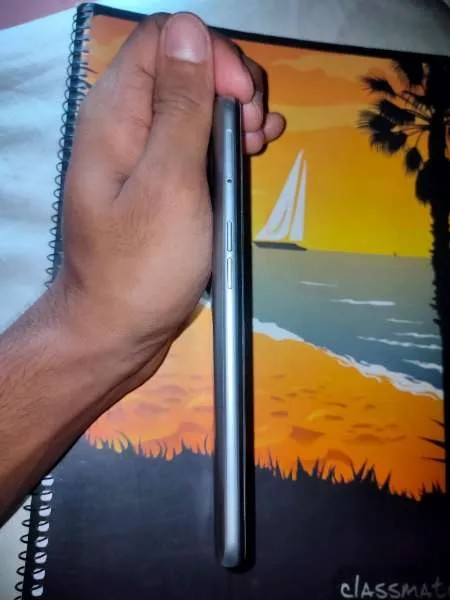 Realme Narzo 30
