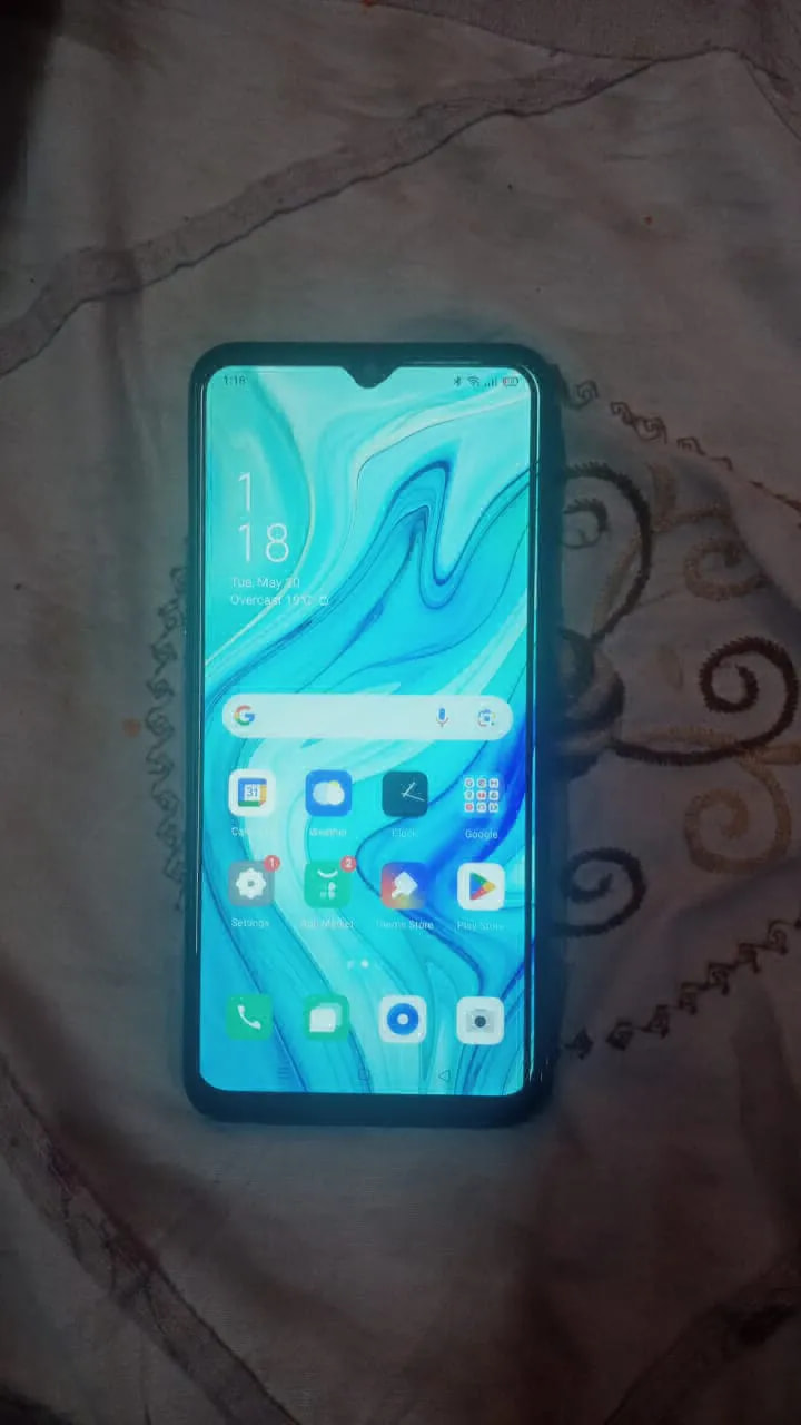 Oppo F11