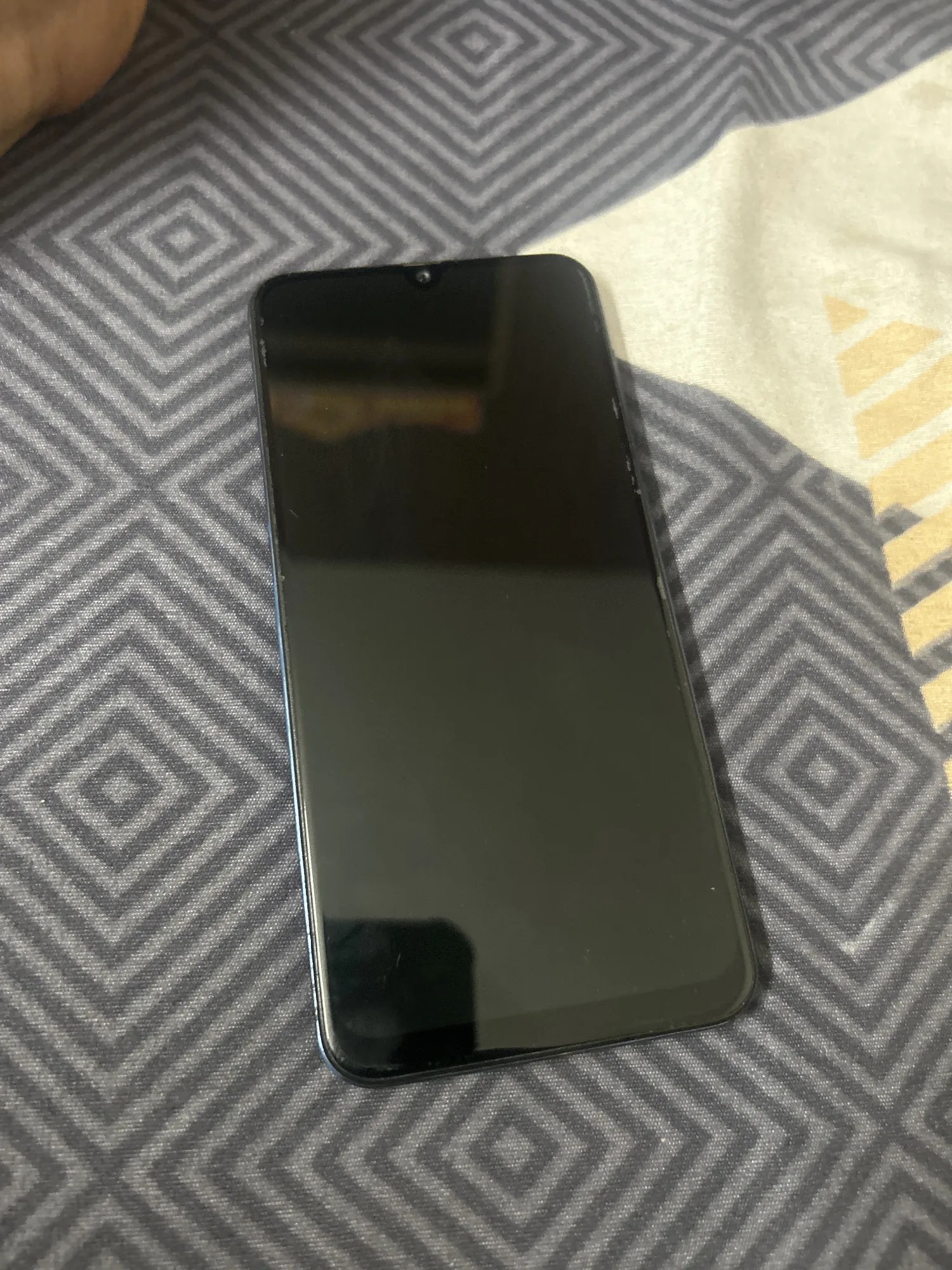 Samsung Galaxy A30