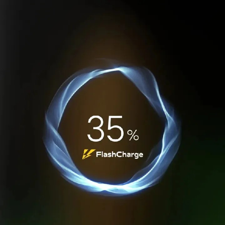 vivo V21 5G