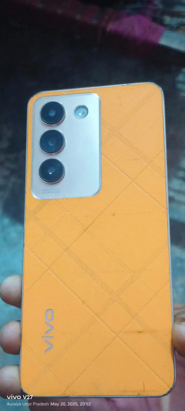 vivo Y200e