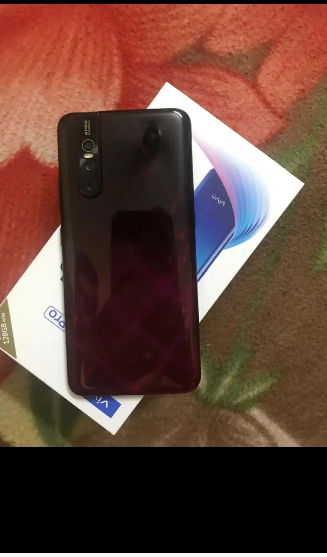 vivo V15 Pro