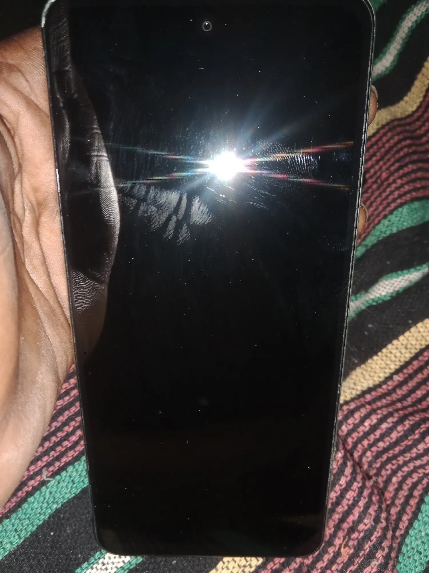 Realme C65 5G