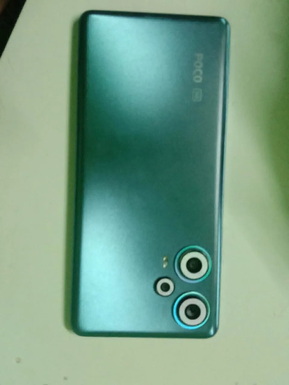 Xiaomi Poco F5