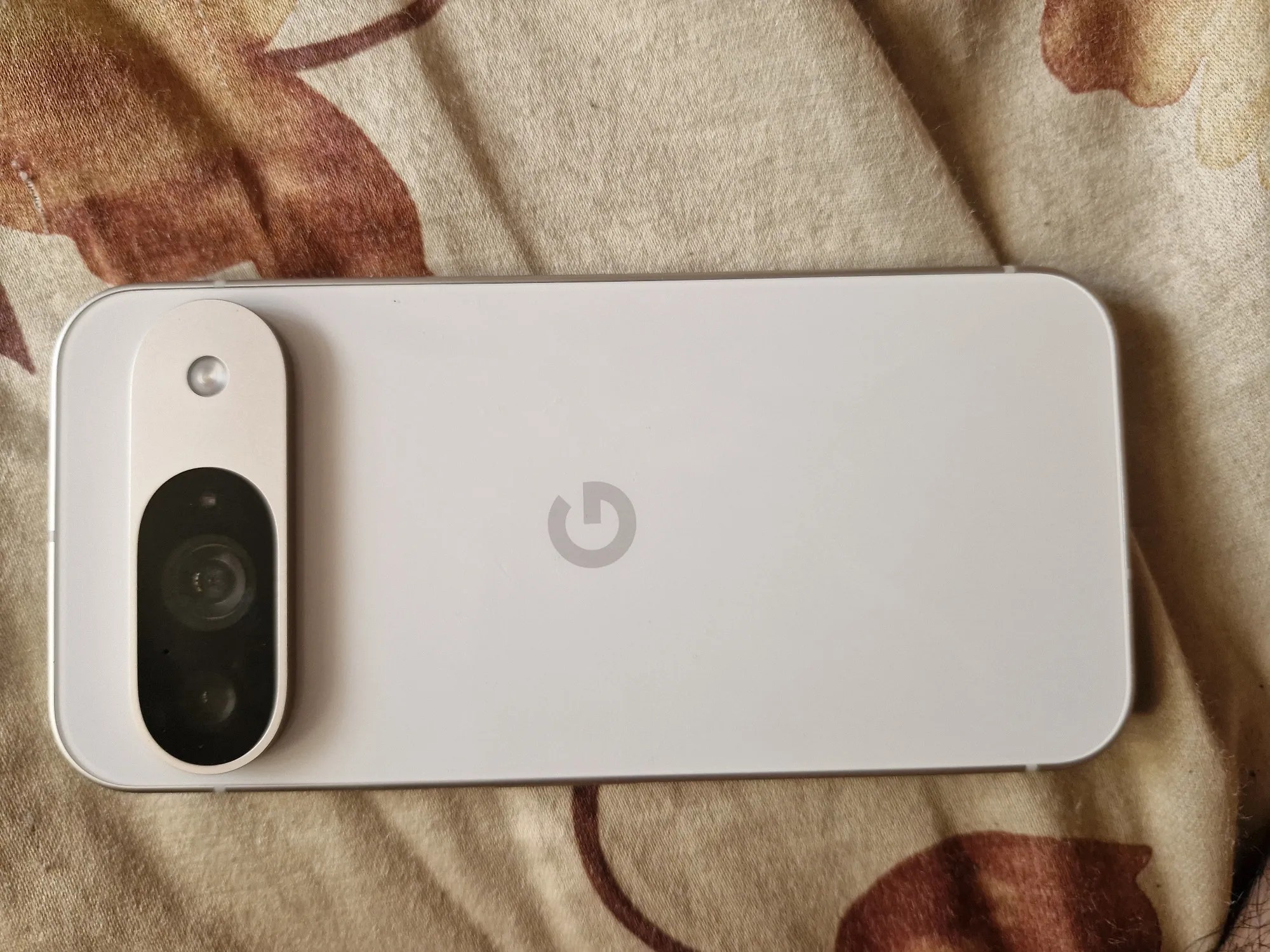 Google Pixel 9
