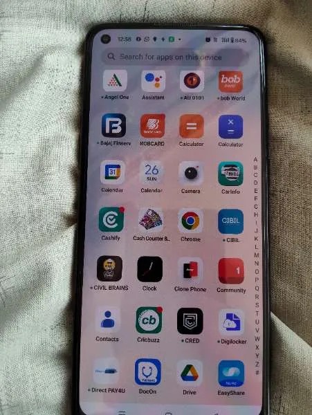 OnePlus 9R