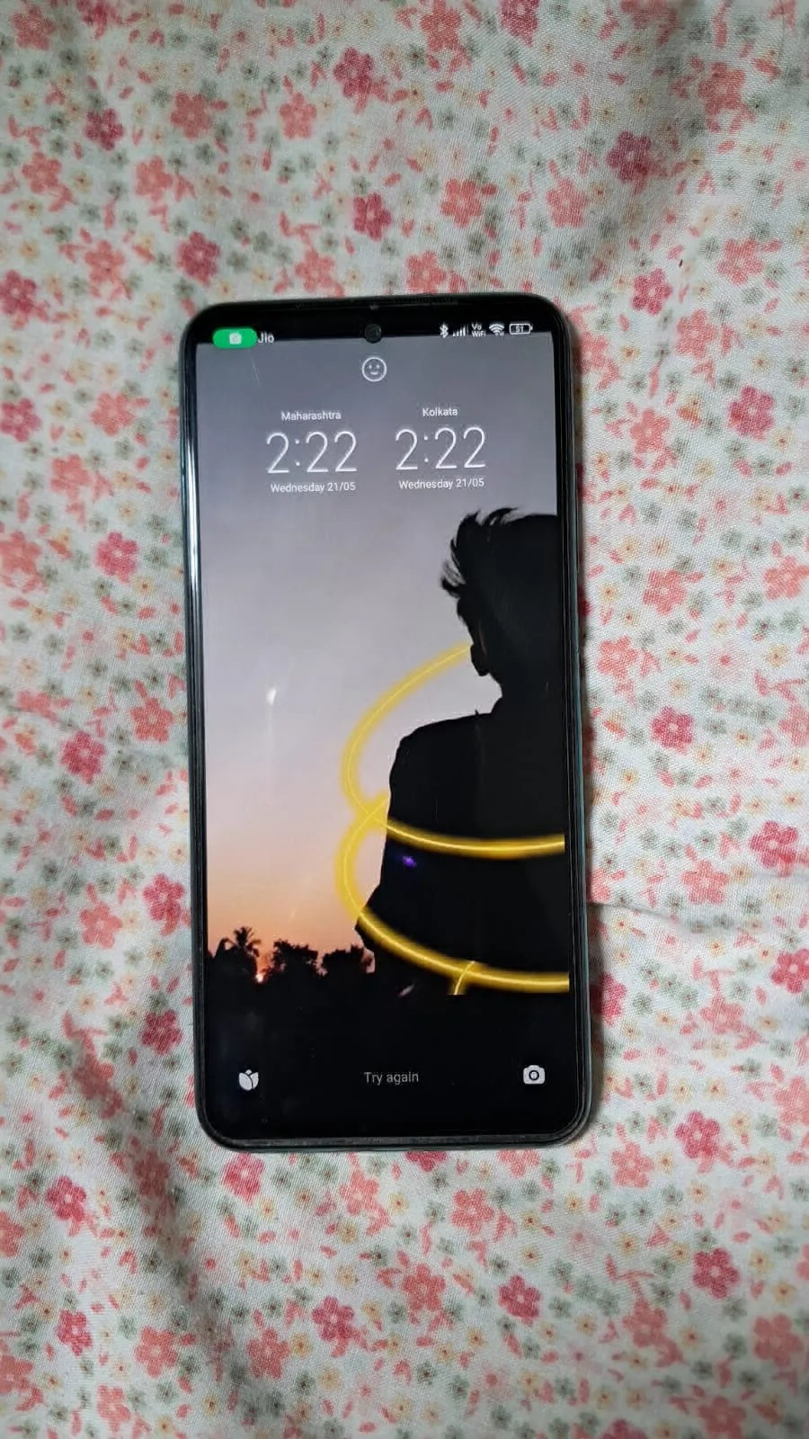 Xiaomi Redmi Note 10