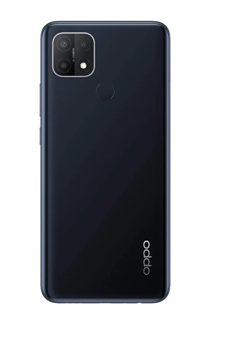 Oppo A15
