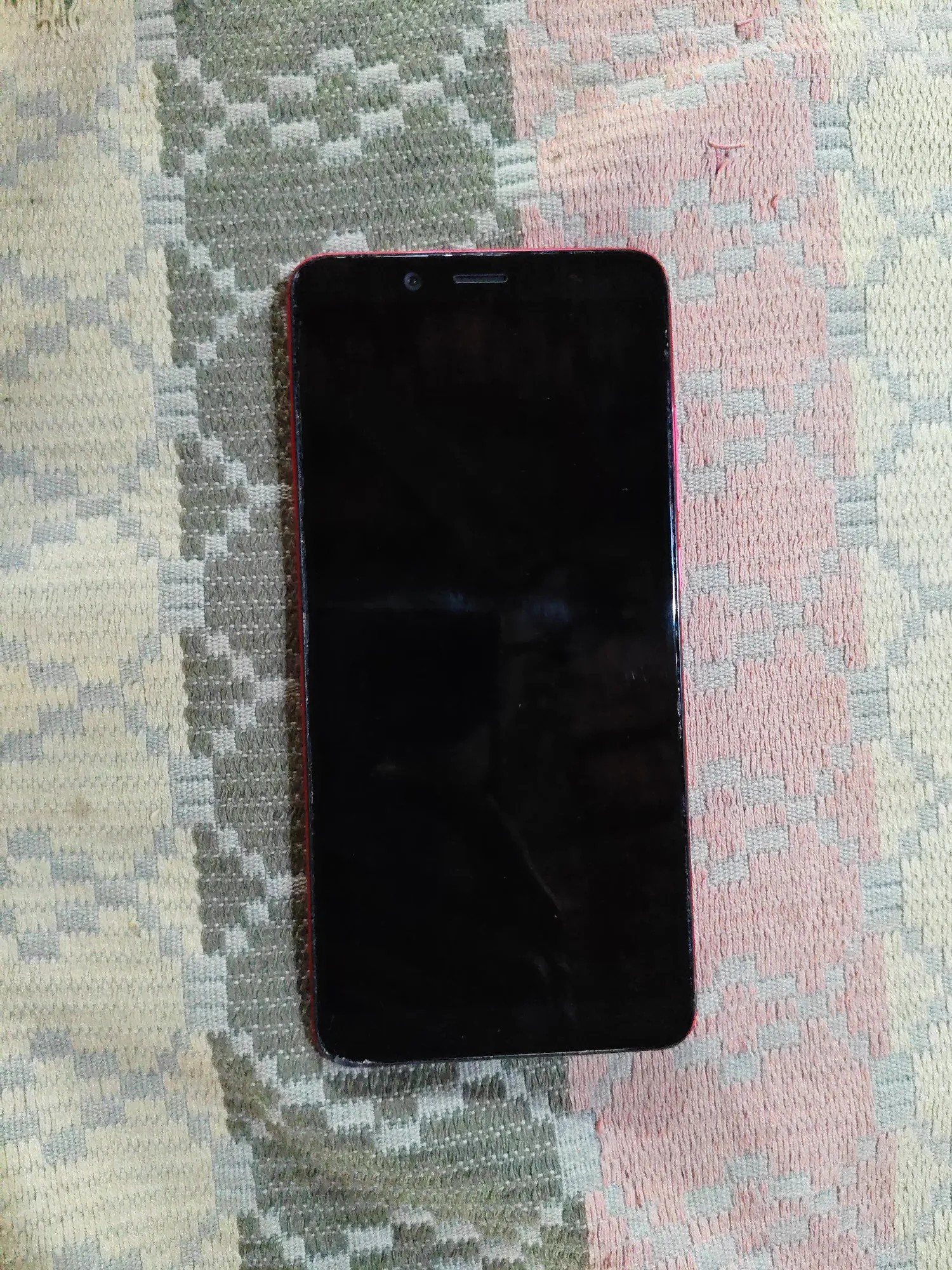 Xiaomi Redmi Note 5 Pro