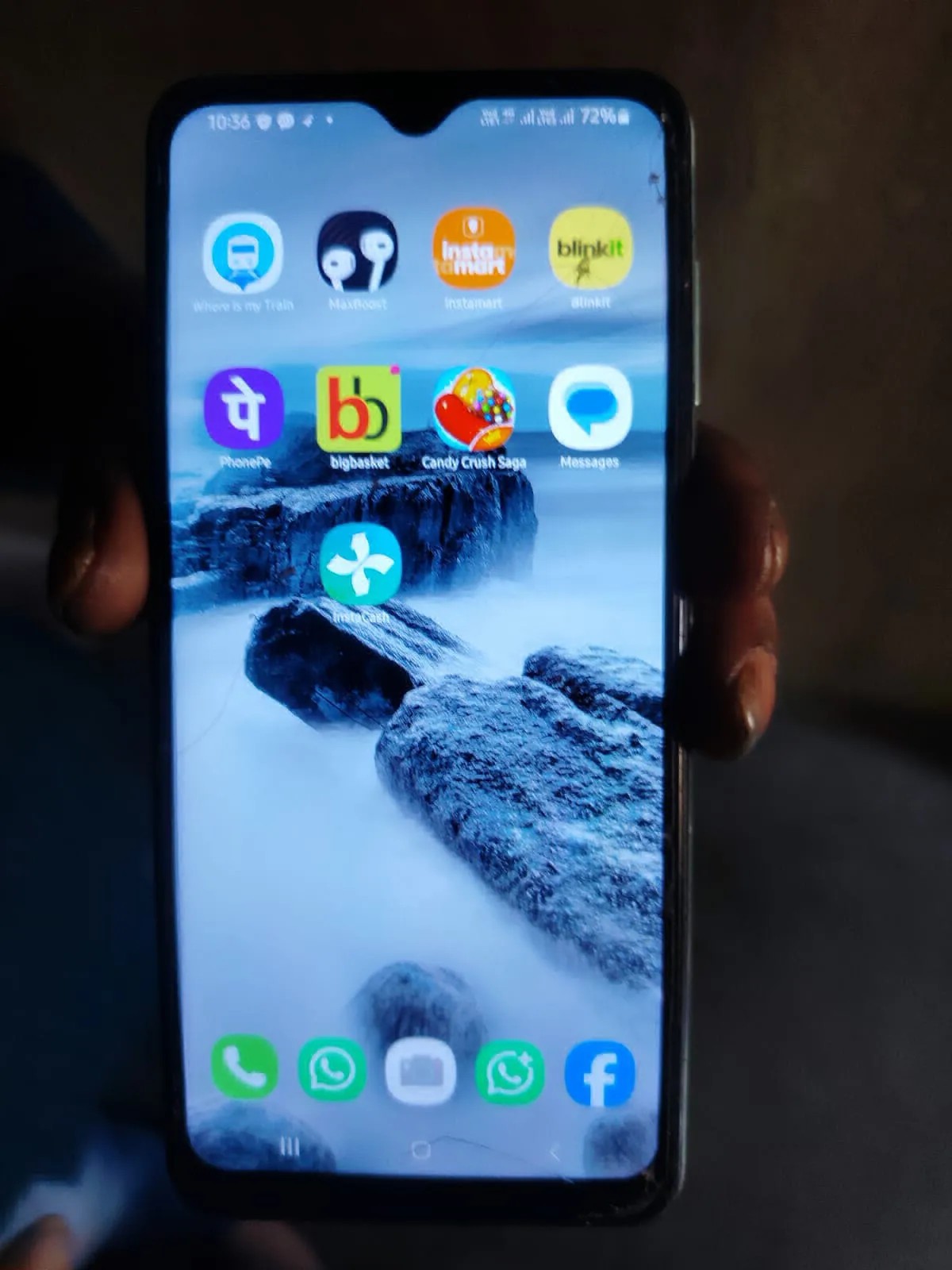 Samsung Galaxy M13 5G