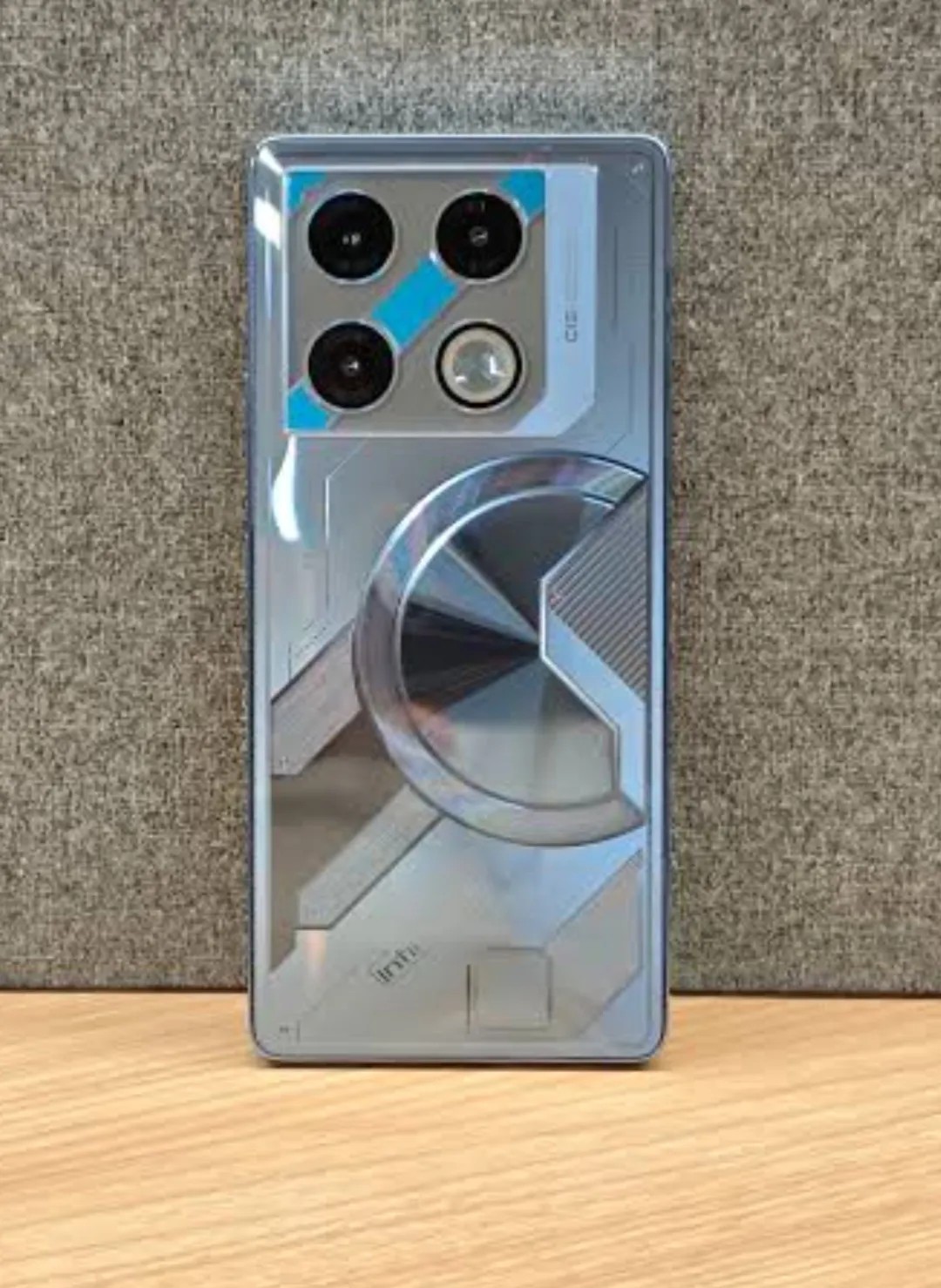 Infinix GT 20 Pro