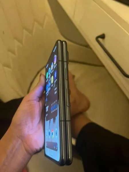 Google Pixel Fold