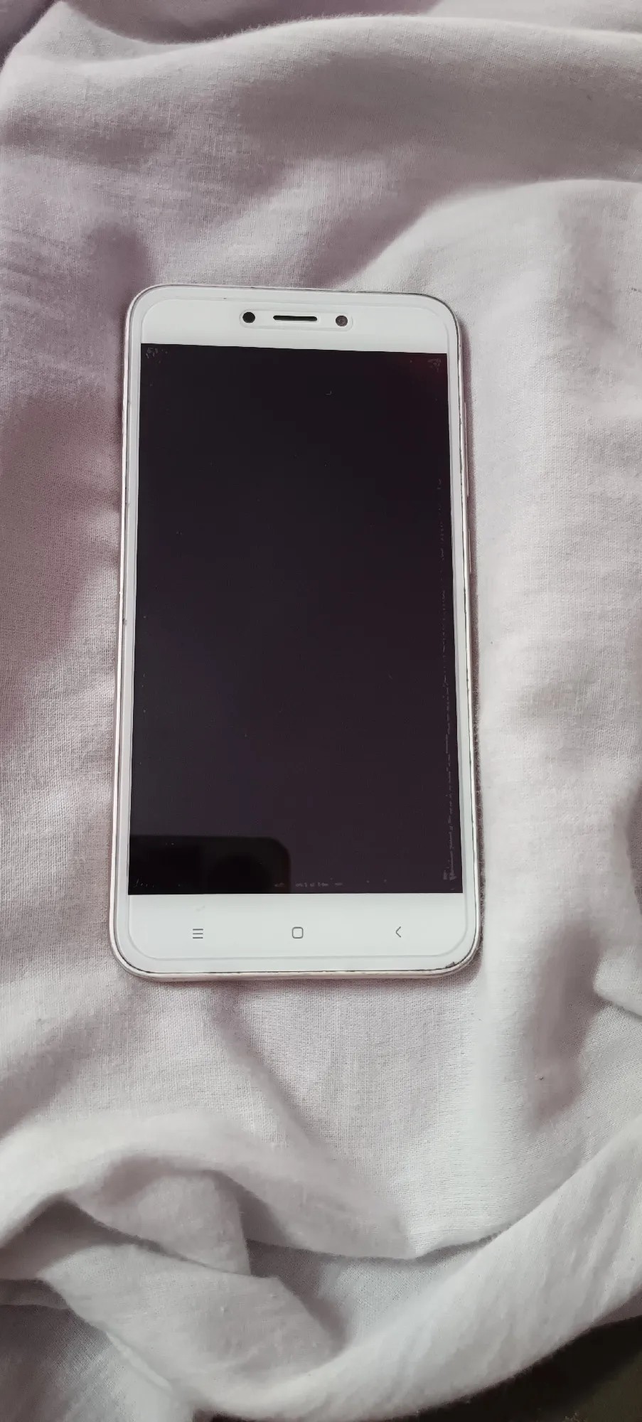Xiaomi Redmi 5A