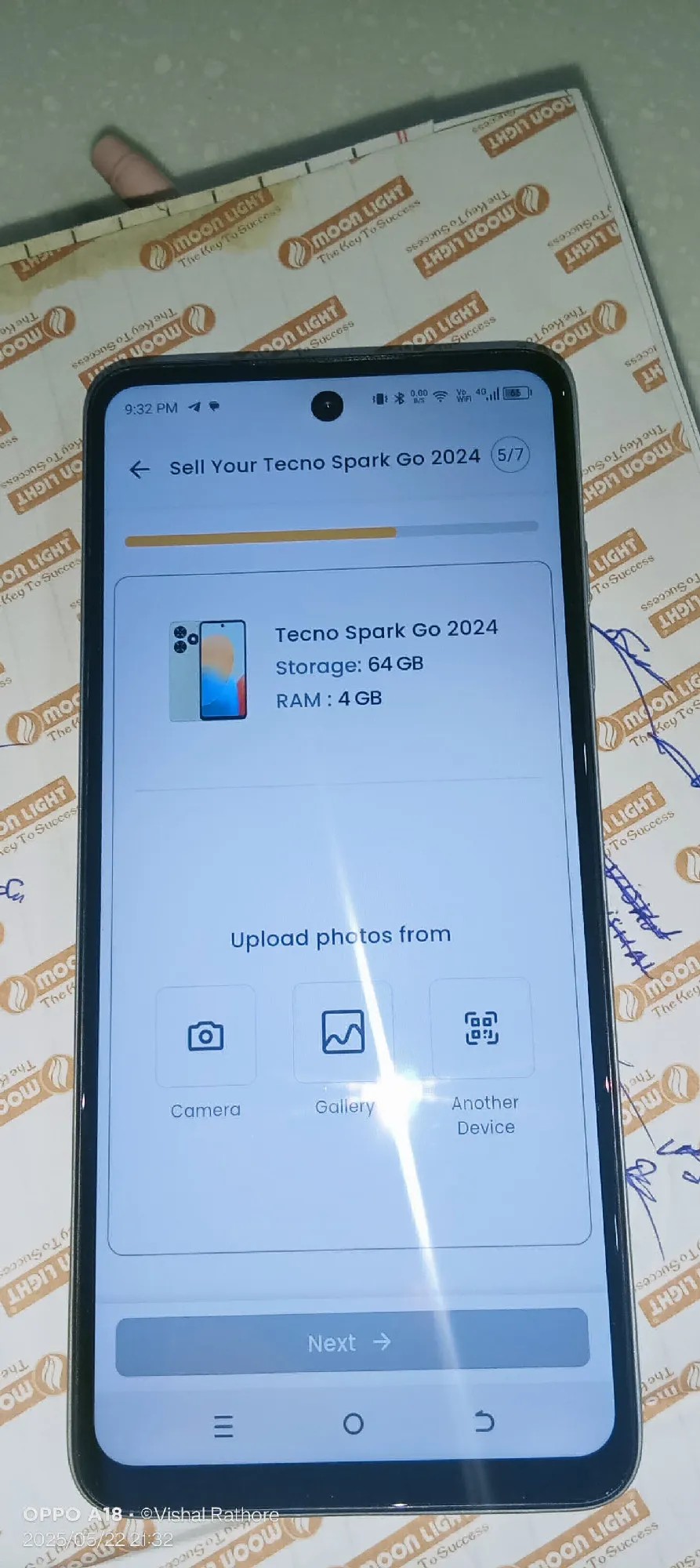 Tecno Spark Go 2024