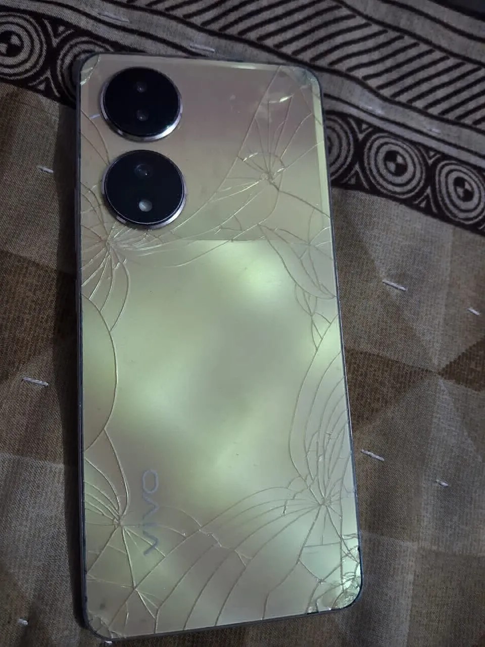 vivo T2 (India)