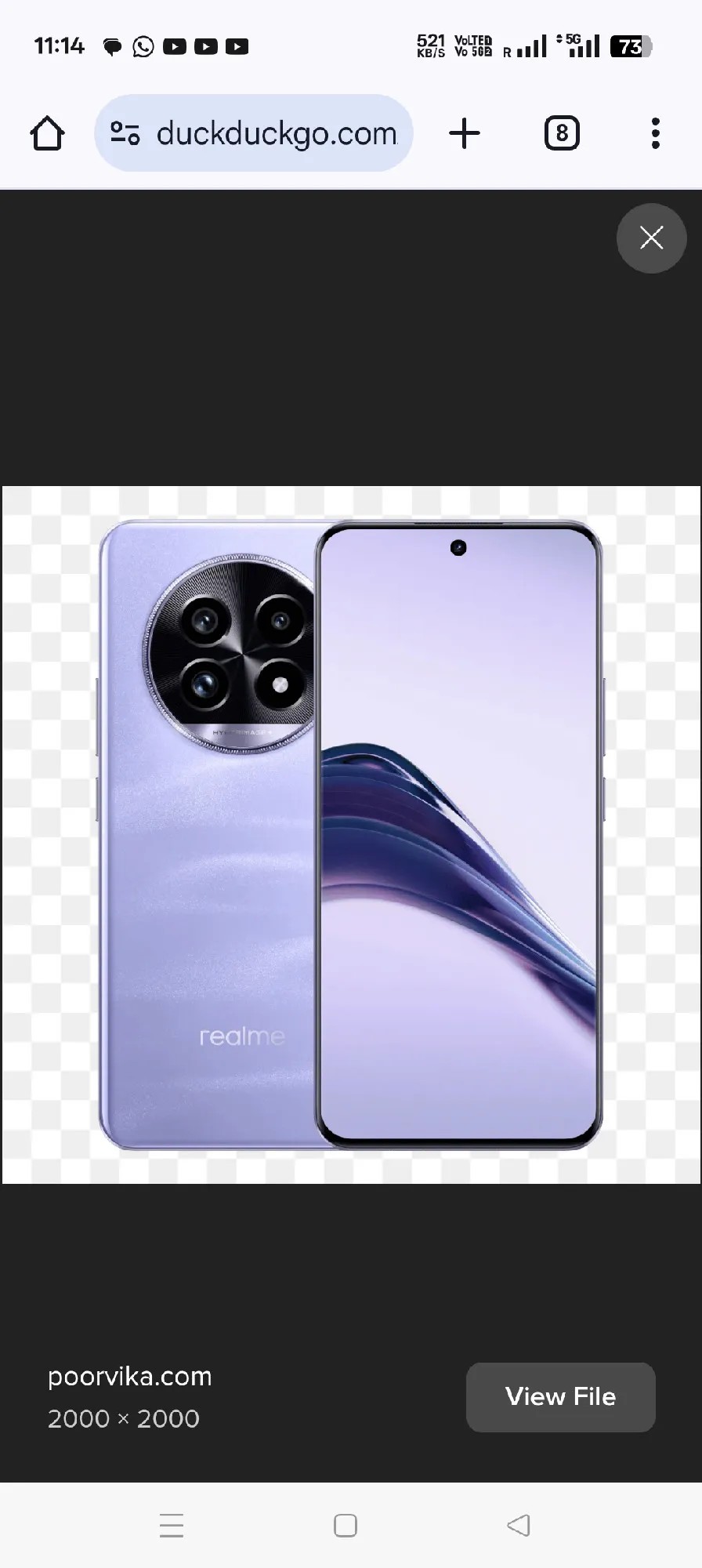 Realme 13 Pro+