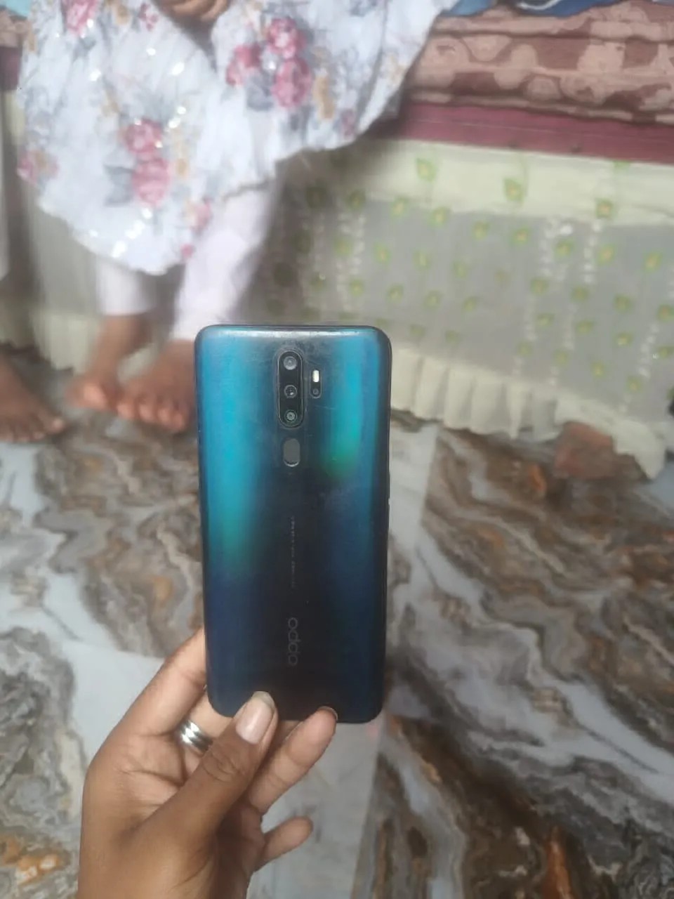 Oppo A9 (2020)