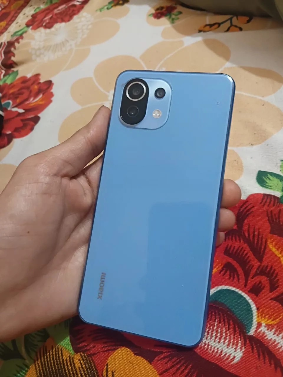 Xiaomi 11 Lite 5G NE
