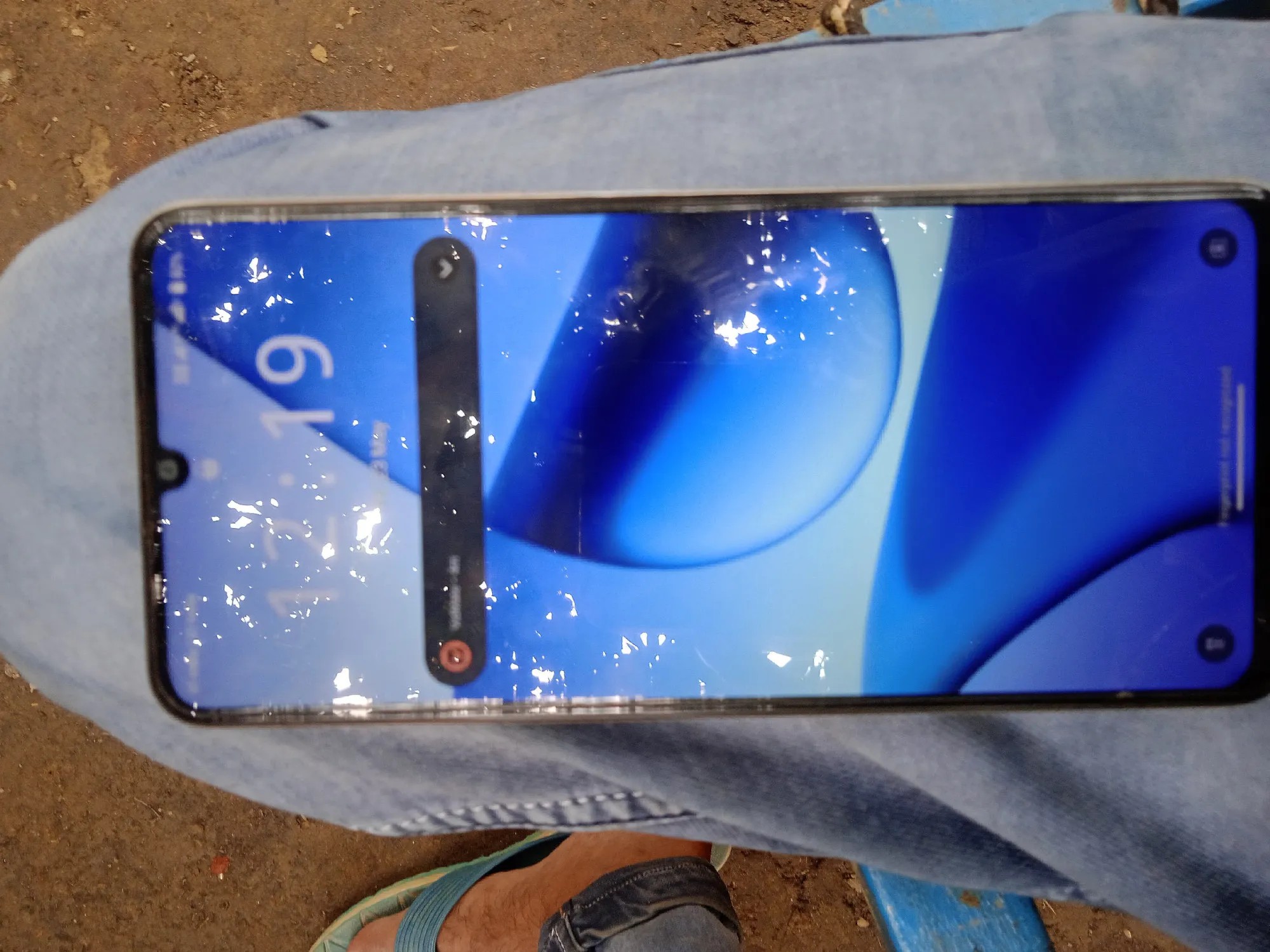 Realme C53 (India)
