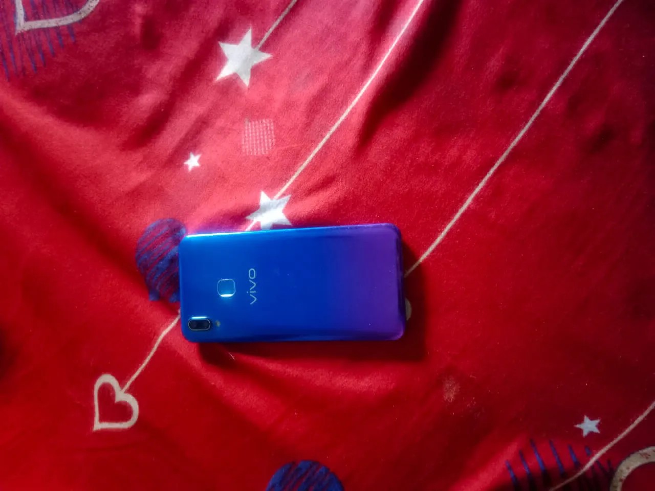 vivo Y95