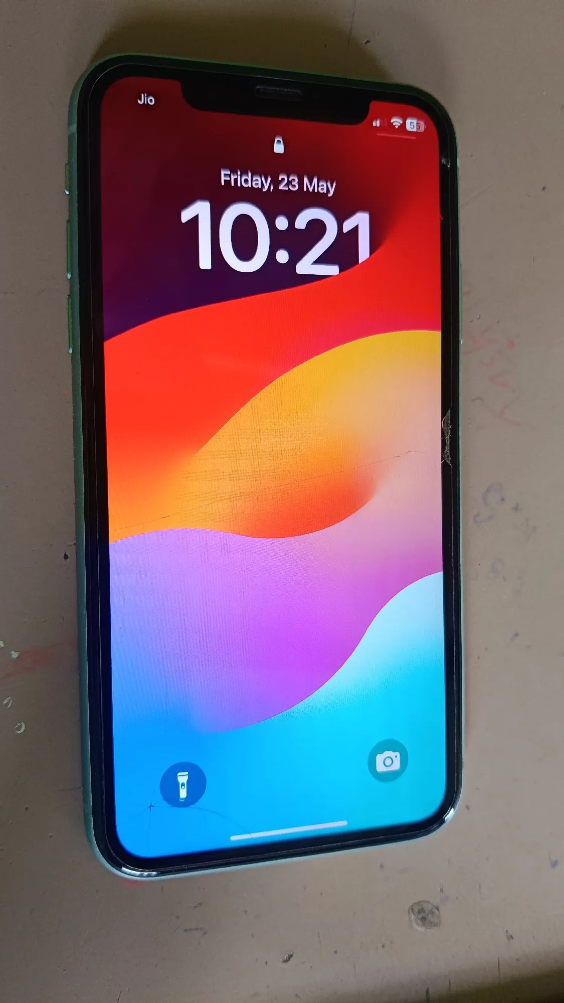 Apple iPhone 11