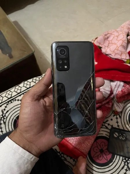 Xiaomi Mi 10T Pro 5G