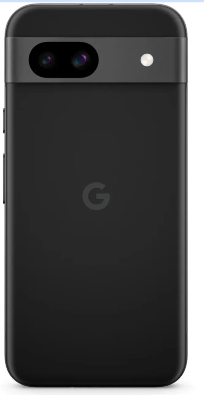 Google Pixel 8a