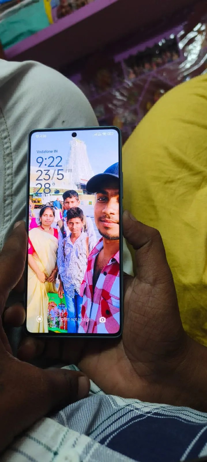 Xiaomi Poco X6 Neo