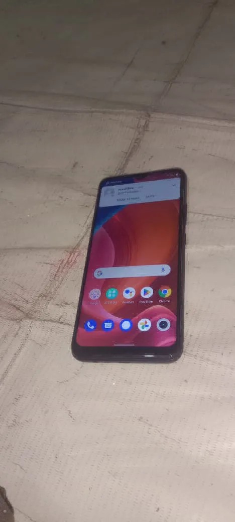 Realme C21Y
