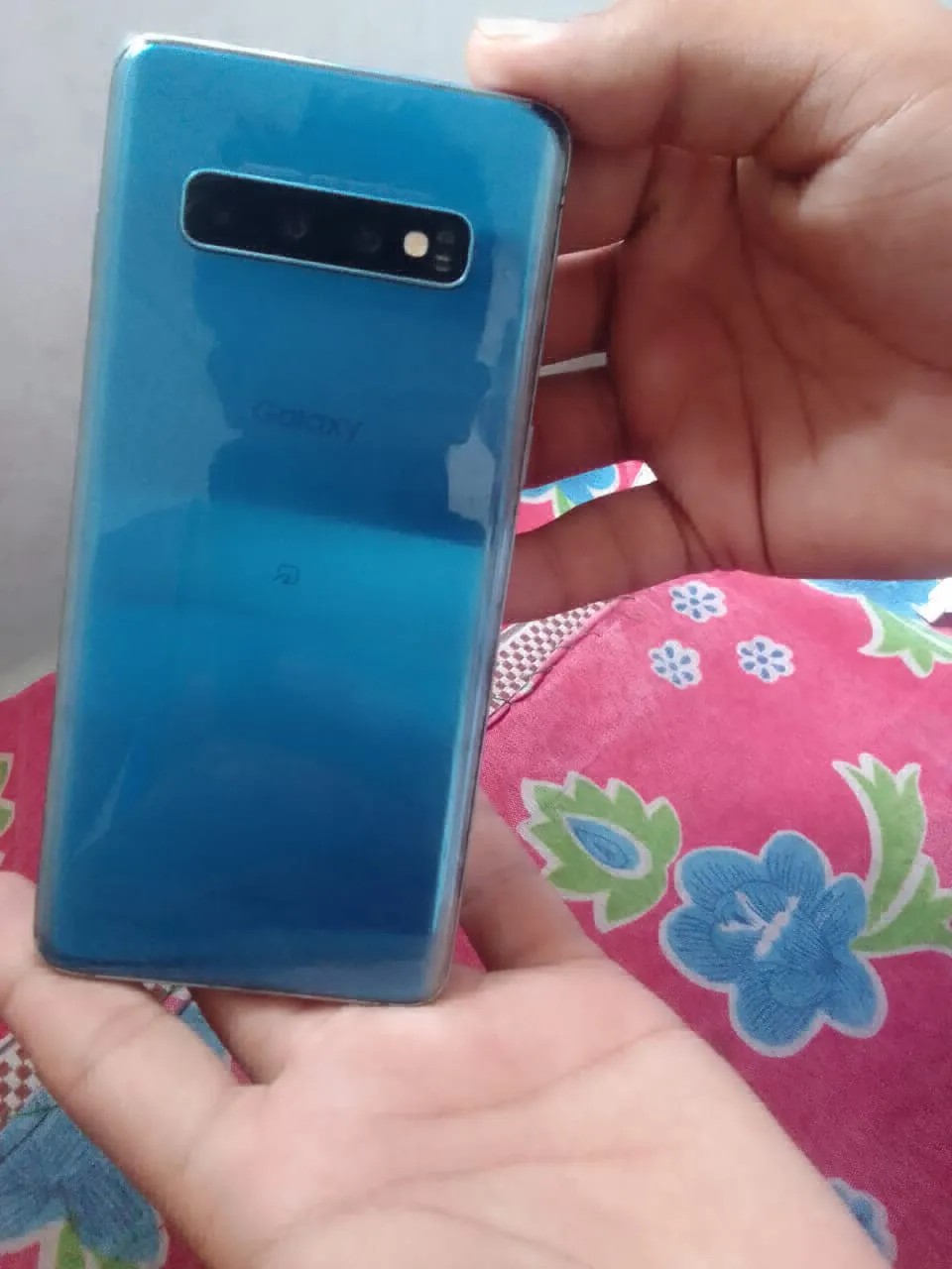 Samsung Galaxy S10