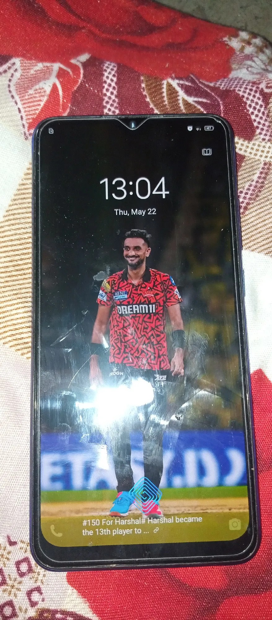 Infinix Hot 10
