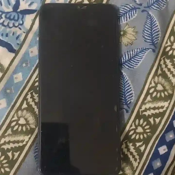 itel A50