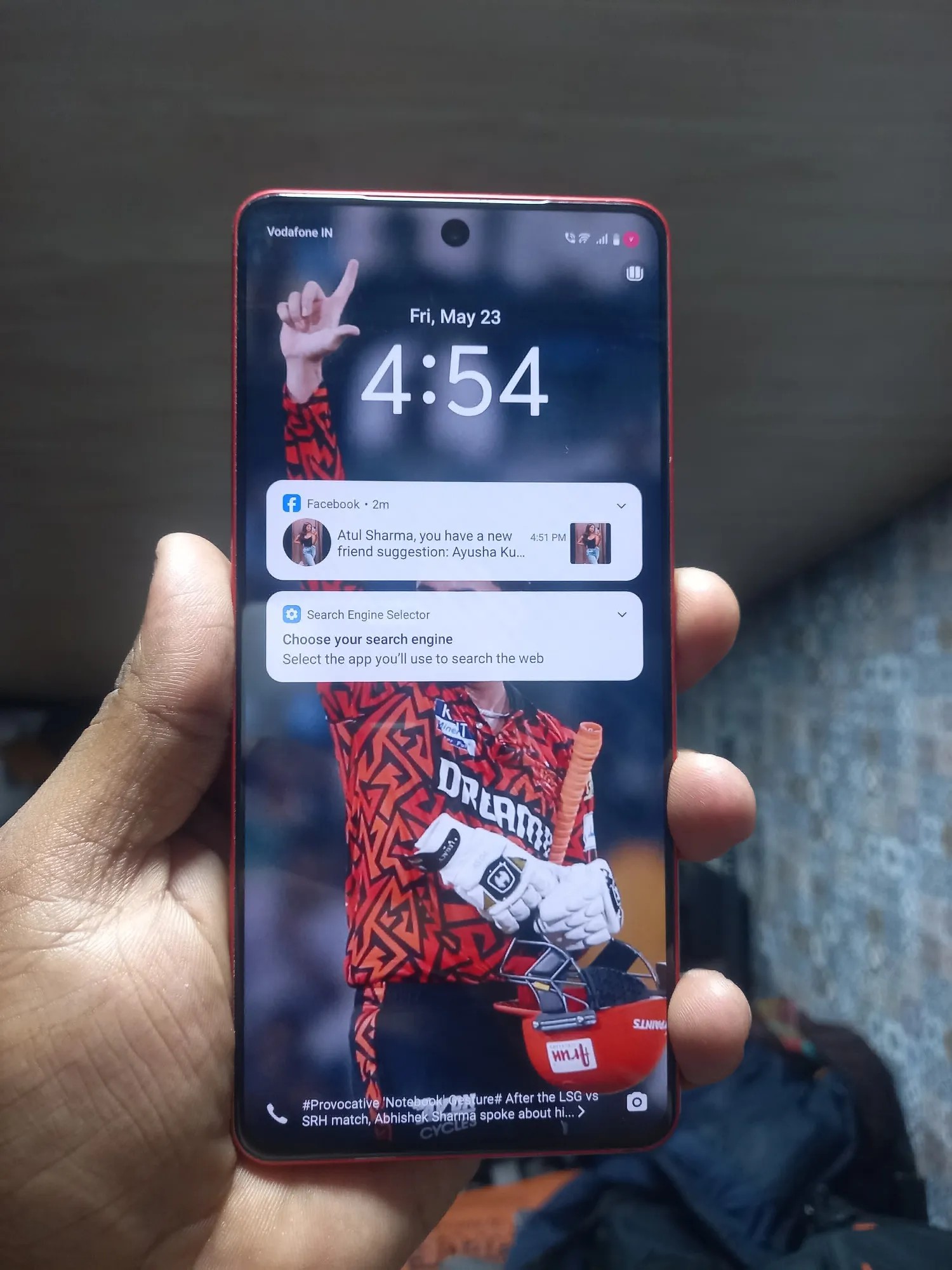 vivo iQOO Neo9 Pro