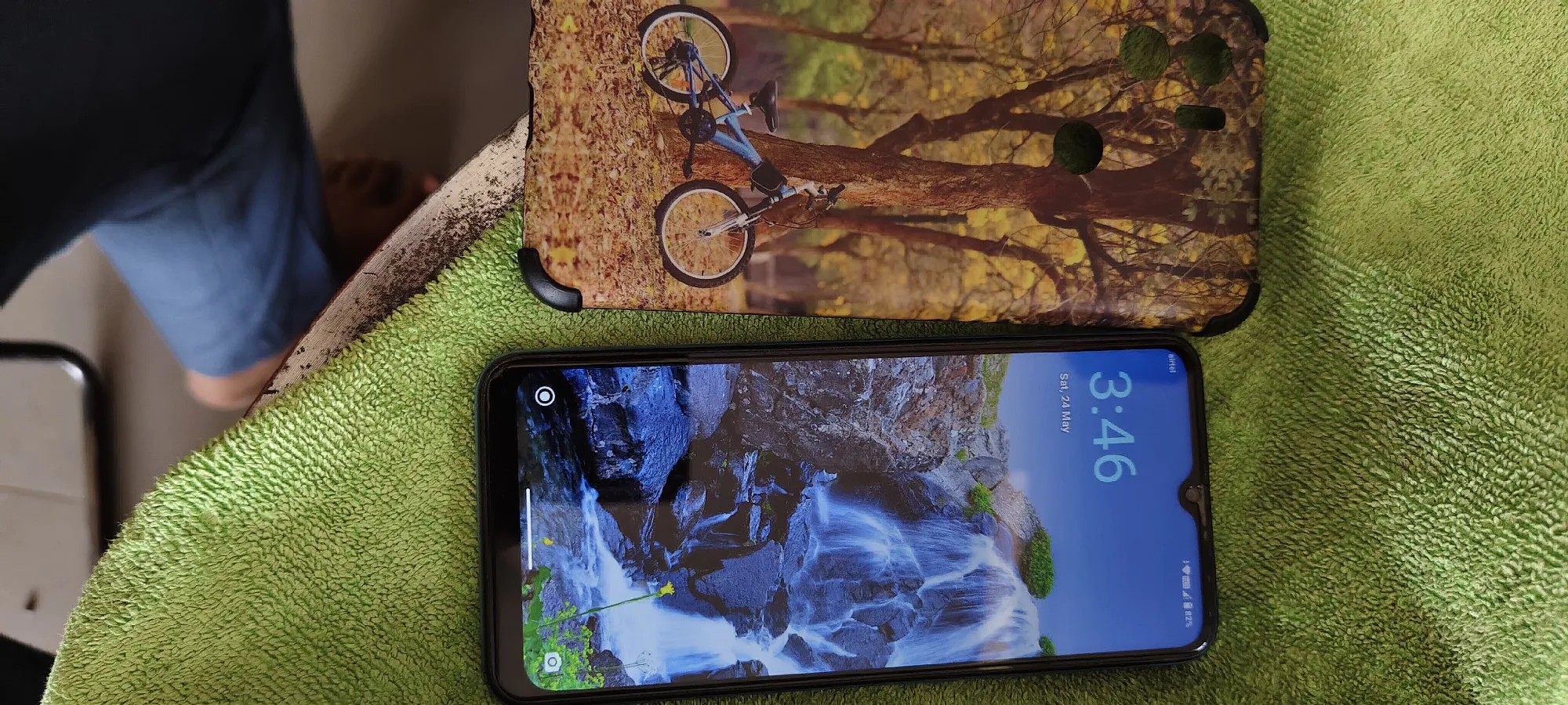 Xiaomi Poco C51