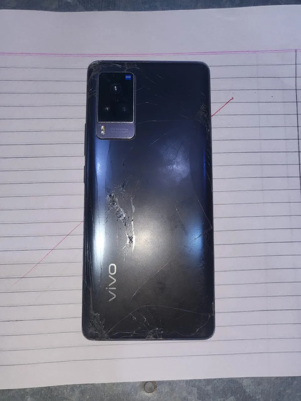vivo X60 Pro