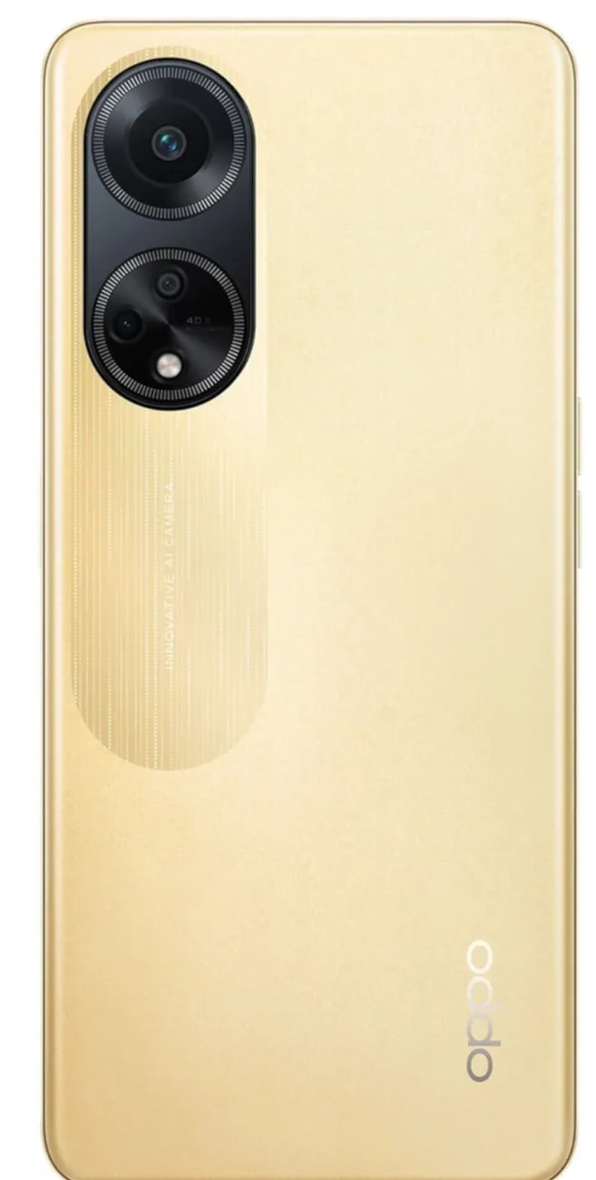 Oppo F23