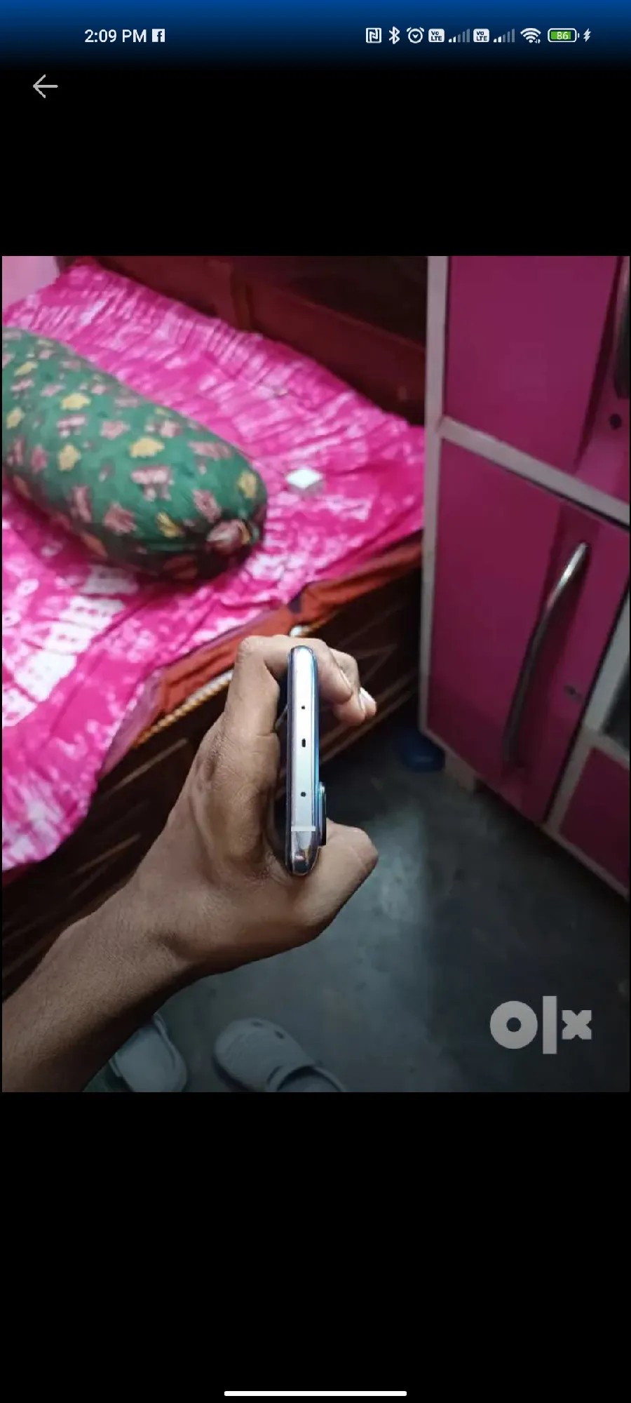 Xiaomi Mi 10T Pro 5G