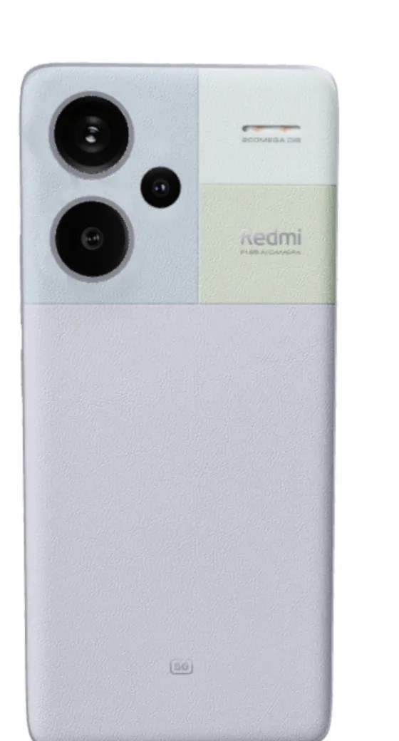 Xiaomi Redmi Note 13 Pro+