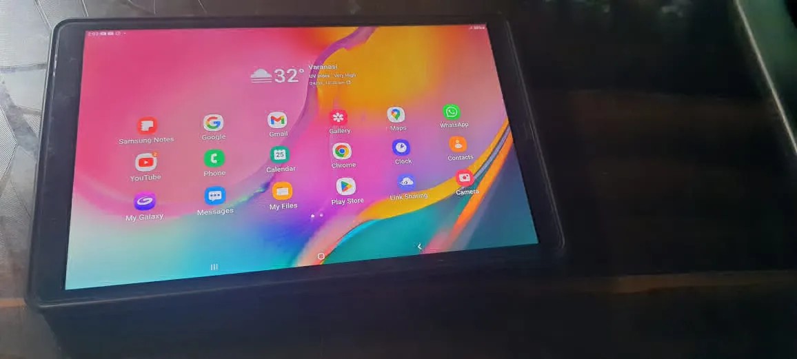 Samsung Galaxy Tab A 10.1 (2019)