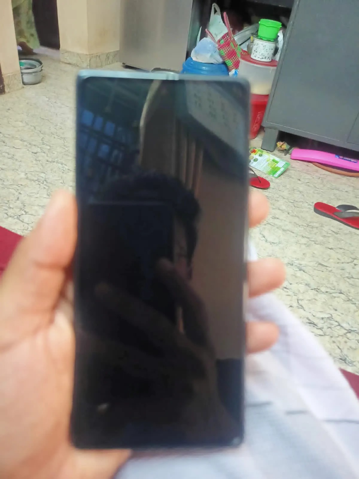 Google Pixel 6