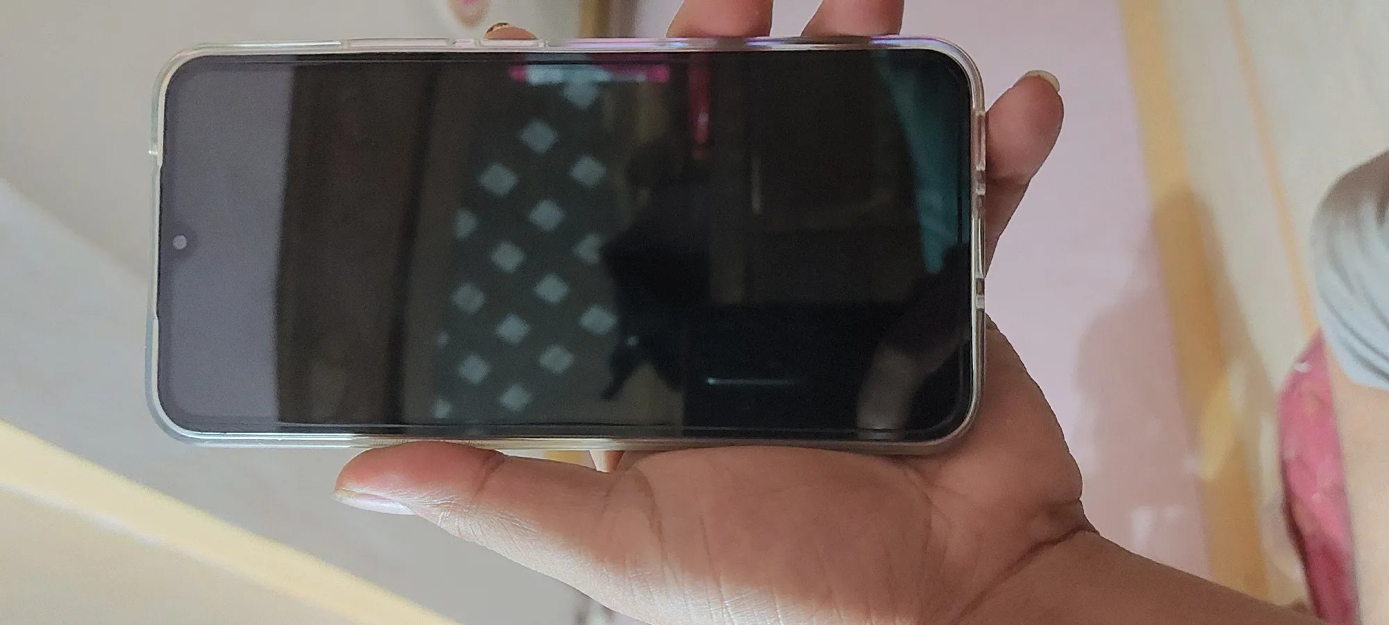 Samsung Galaxy A34