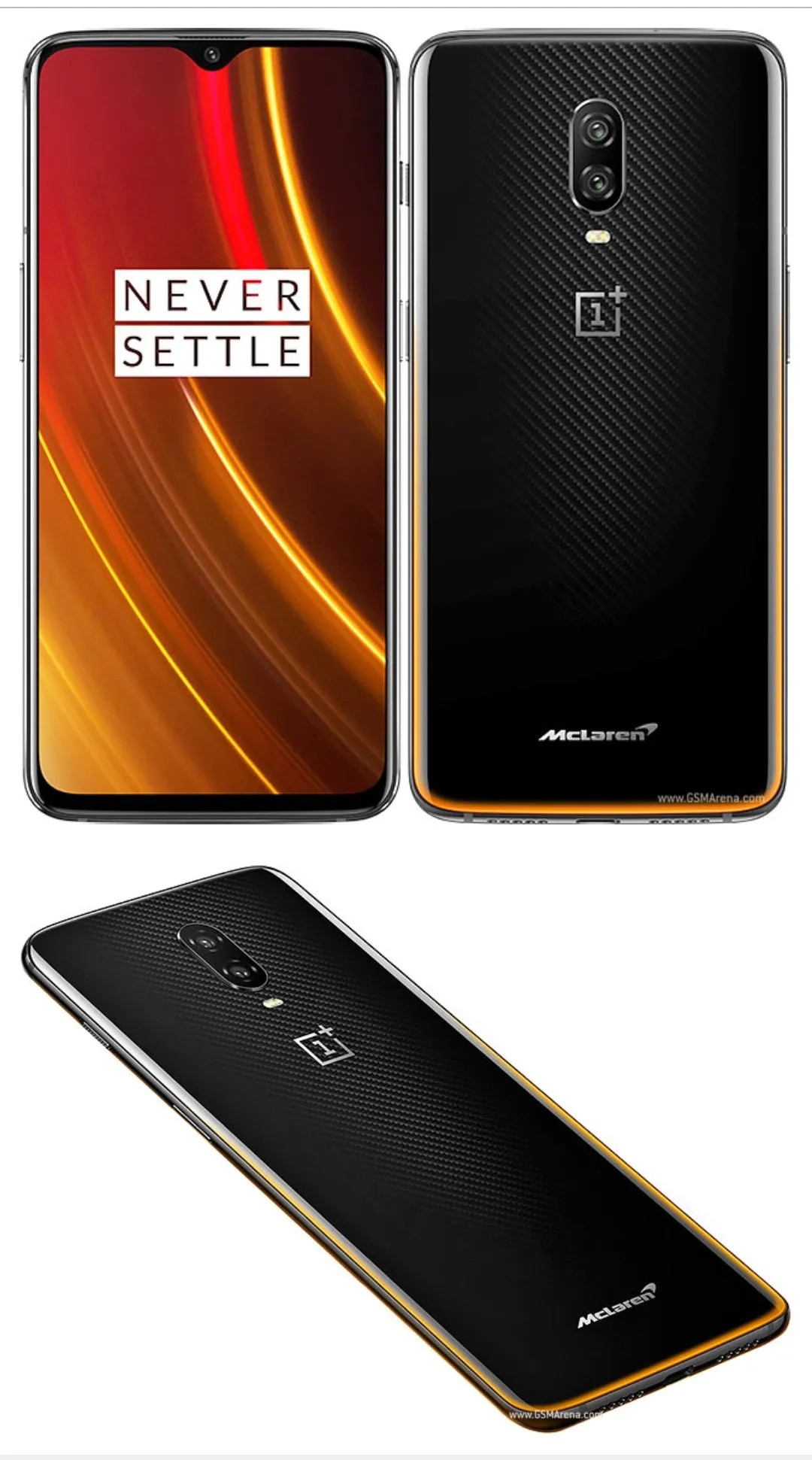 OnePlus 6T