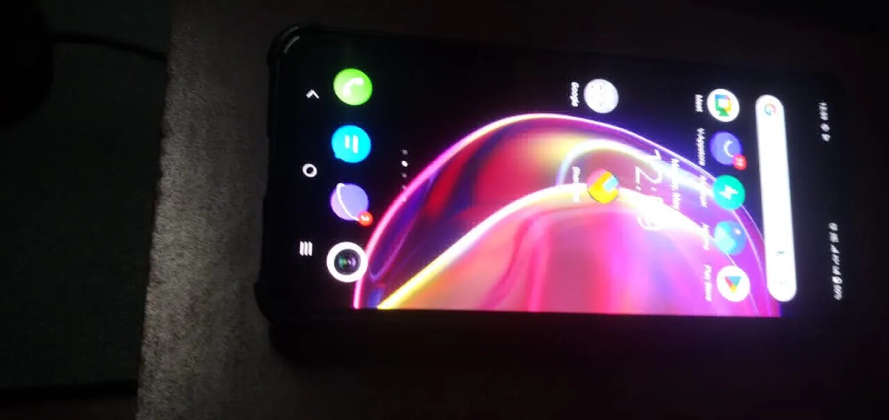 vivo V21 5G