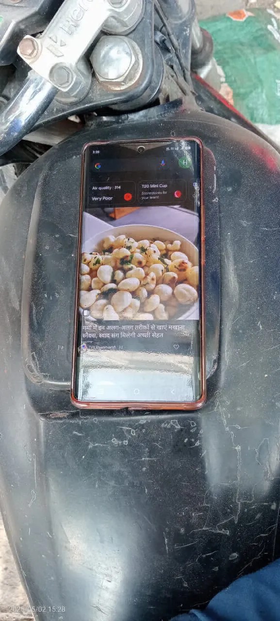 vivo V30e